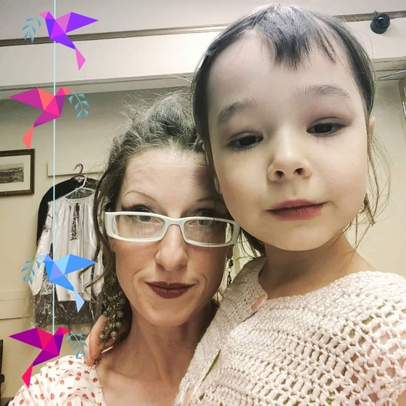 Meet your Posher, Rusty - Picture 1 of 1